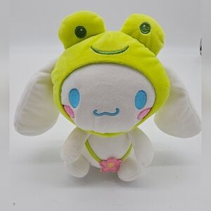 Sanrio 9” Cinnamoroll Easter Plush